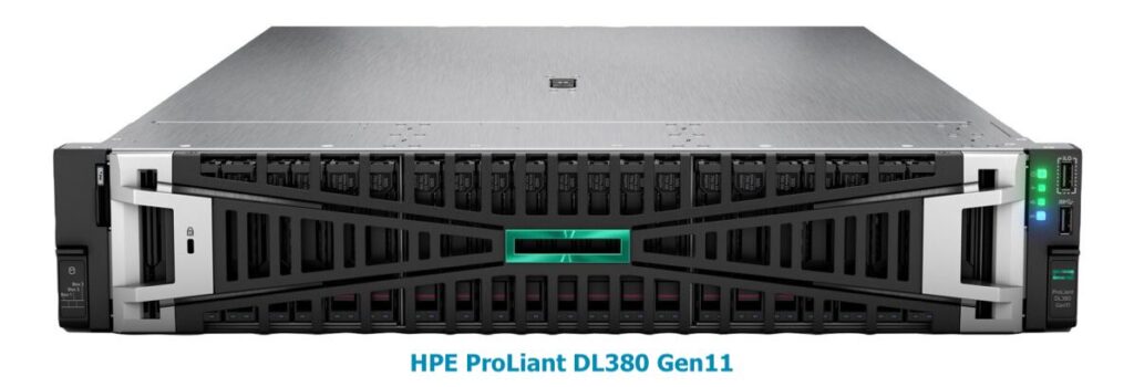
HPE-ProLiant-DL380-Gen11