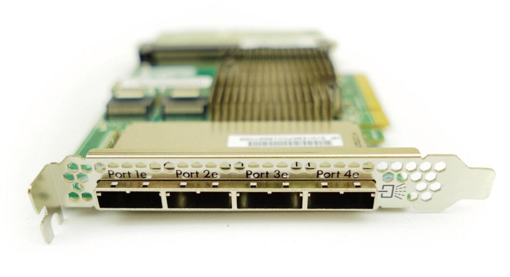 HP Smart Cache