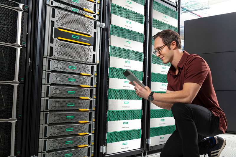 server