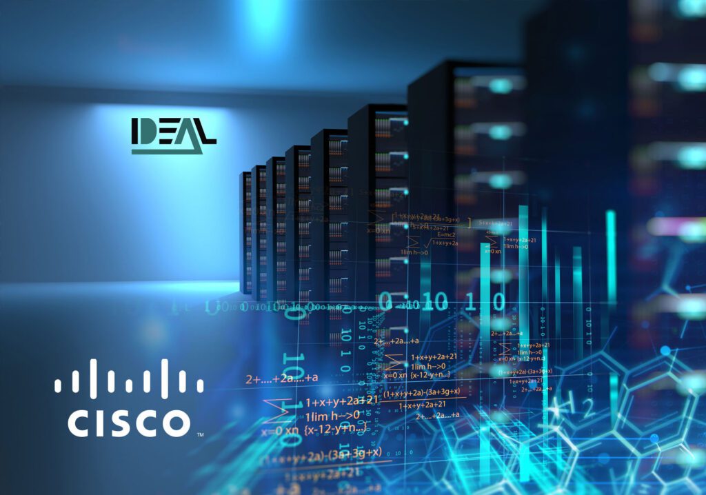 محصولات Cisco