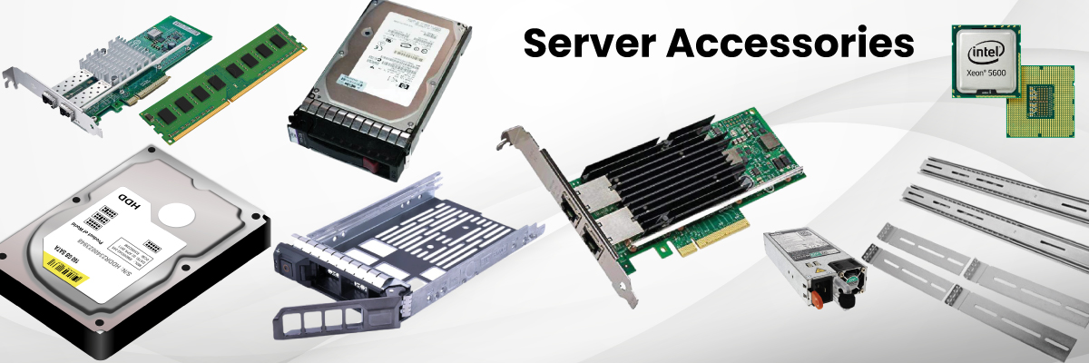 server-accessorie
