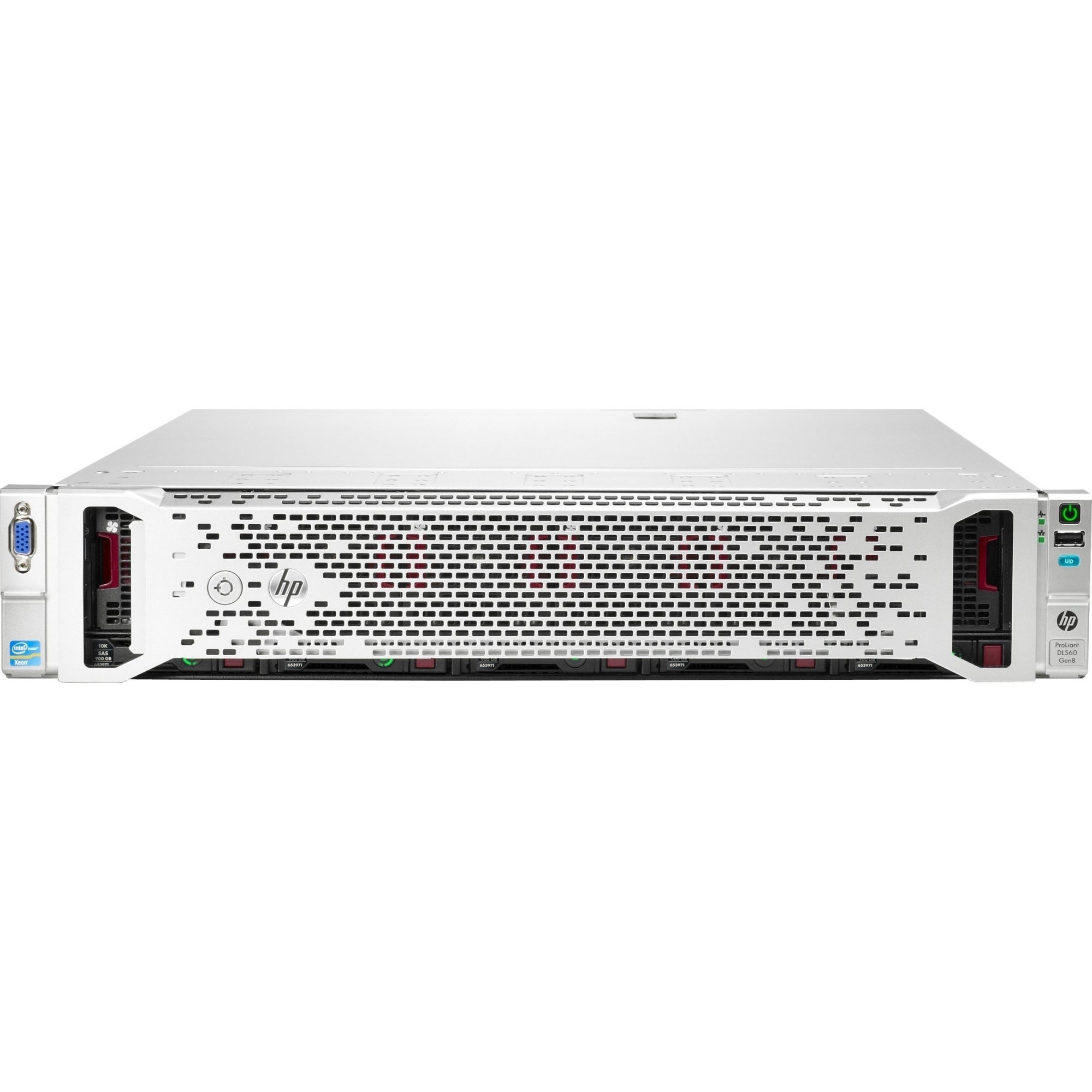 DL560 G8