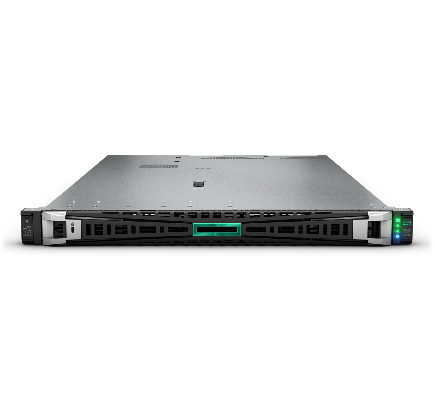 DL 360 Gen11