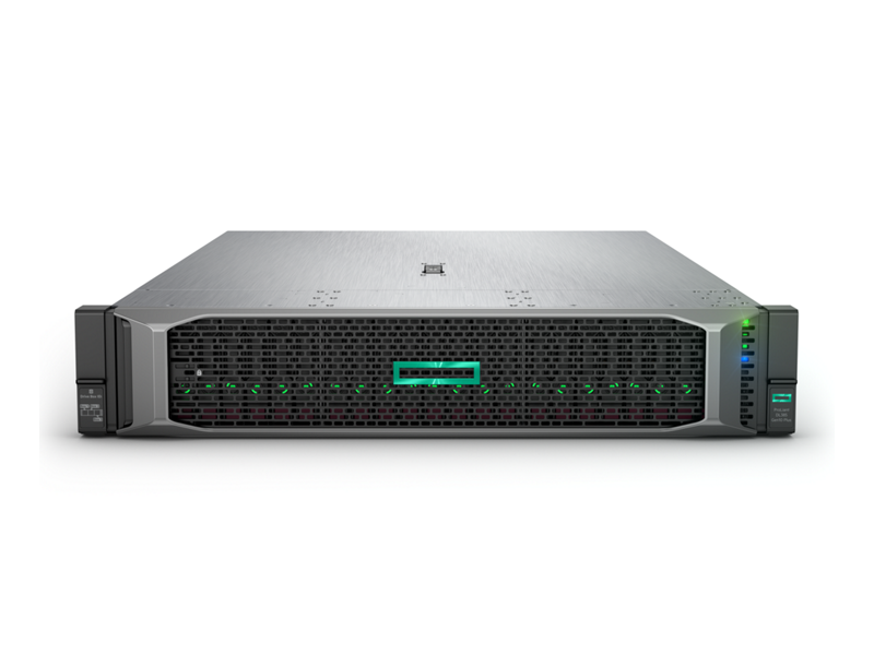 DL 385 G10 Plus