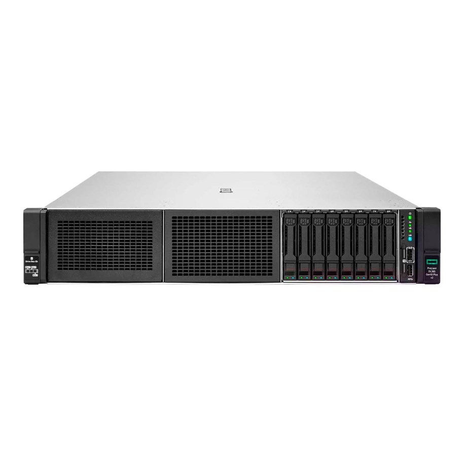 DL 385 G10 Plus V2