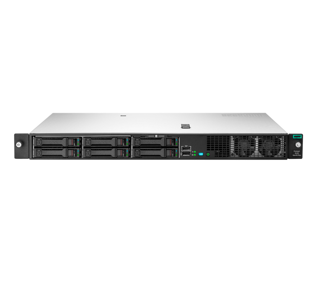 DL120 G10 Plus