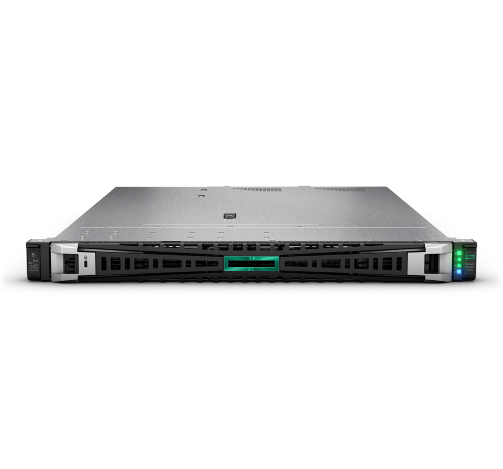 DL320 Gen11 HPE