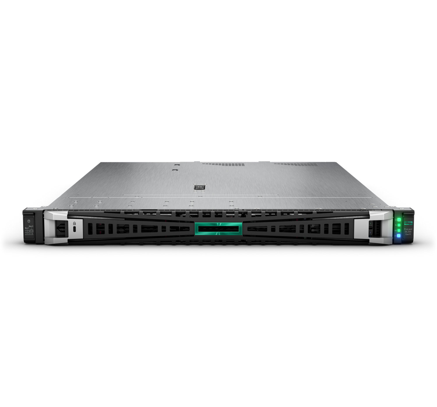 DL320 Gen11 HPE