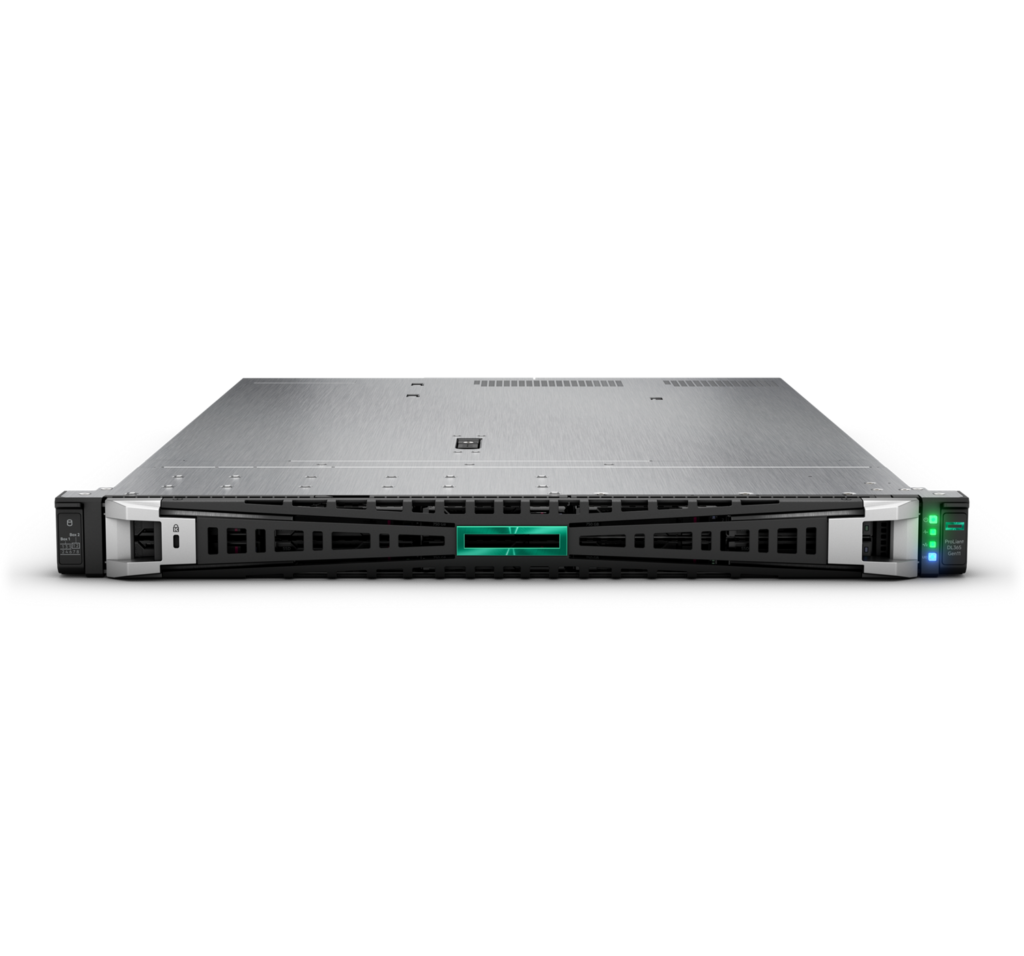 HPE ProLiant DL365 Gen11