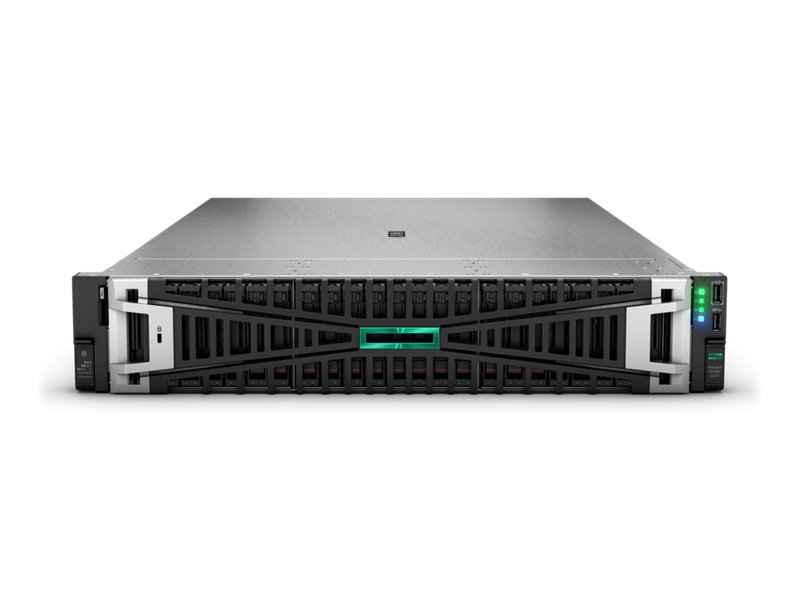 HPE ProLiant DL380 Gen11-