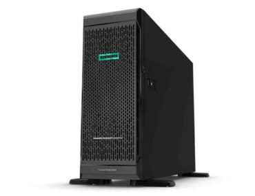 HPE-ProLiant-ML350-Gen10-Server