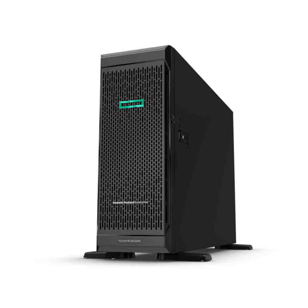 HPE-ProLiant-ML350-Gen10-Server