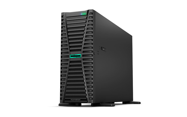 HPE-proliant-ML350-GEN11