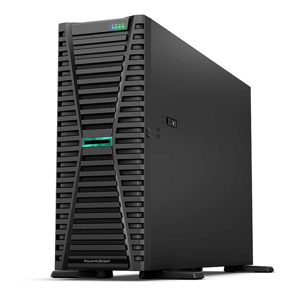 HPE-proliant-ML350-GEN11