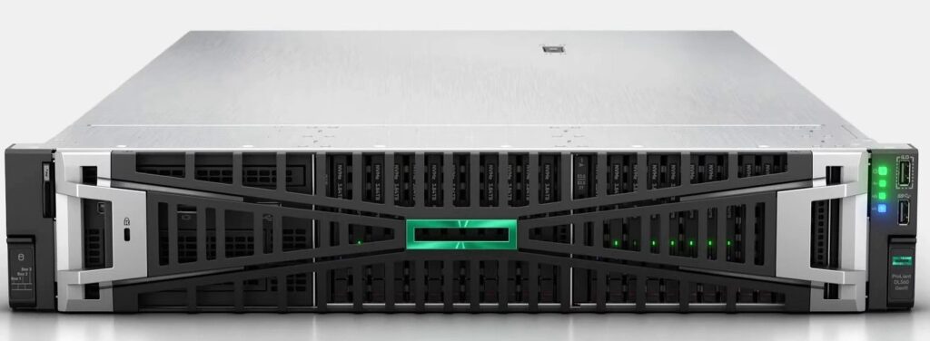 HPE ProLiant DL560 Gen11 hpe-proliant-dl560-gen11