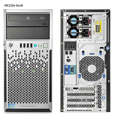 ML310eGen8