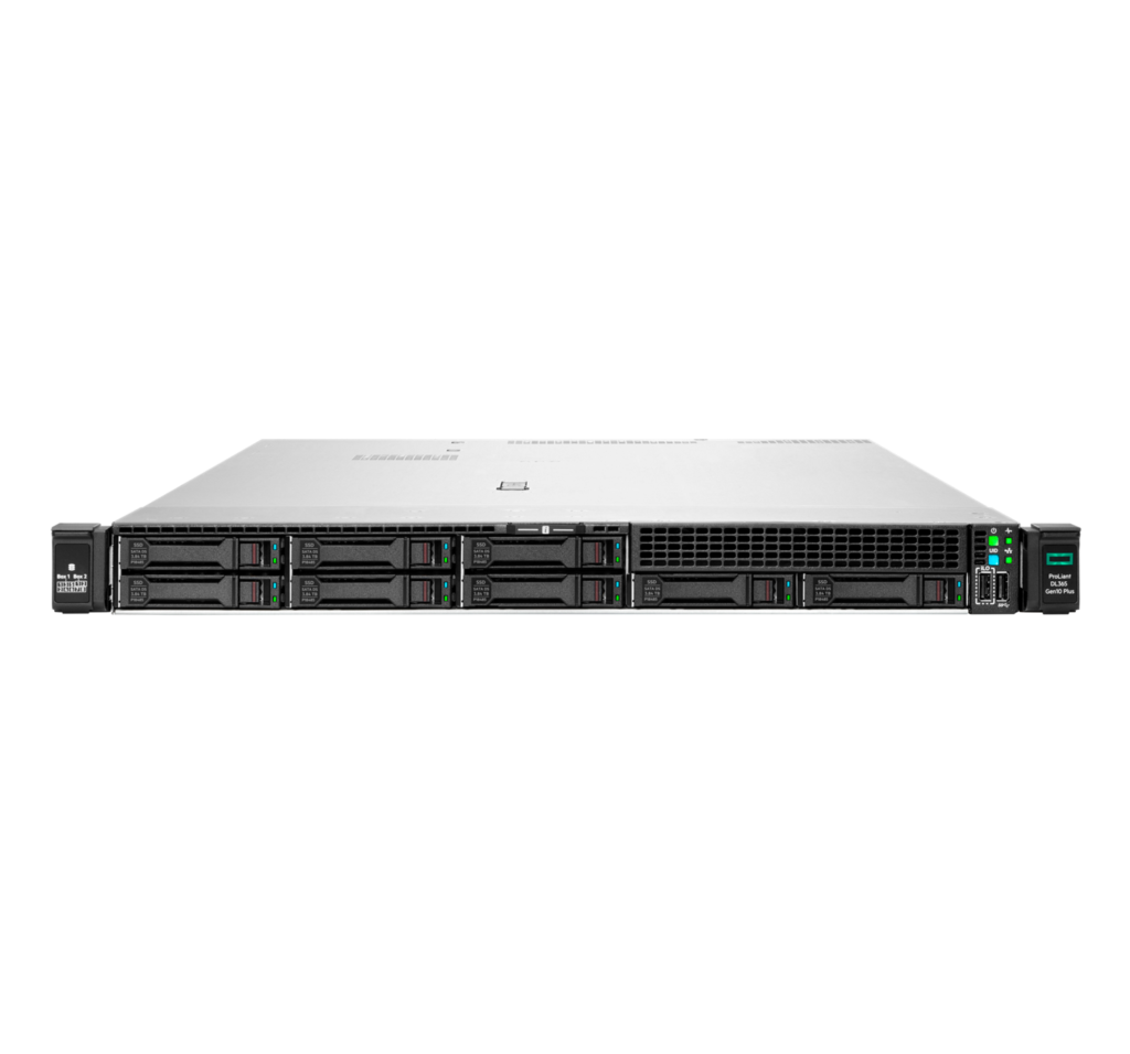 DL365 G10 Plus