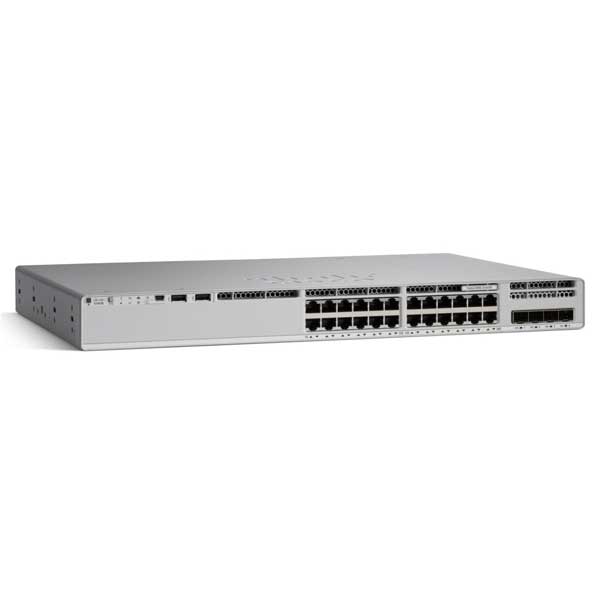 C9200L-24T-4G-E