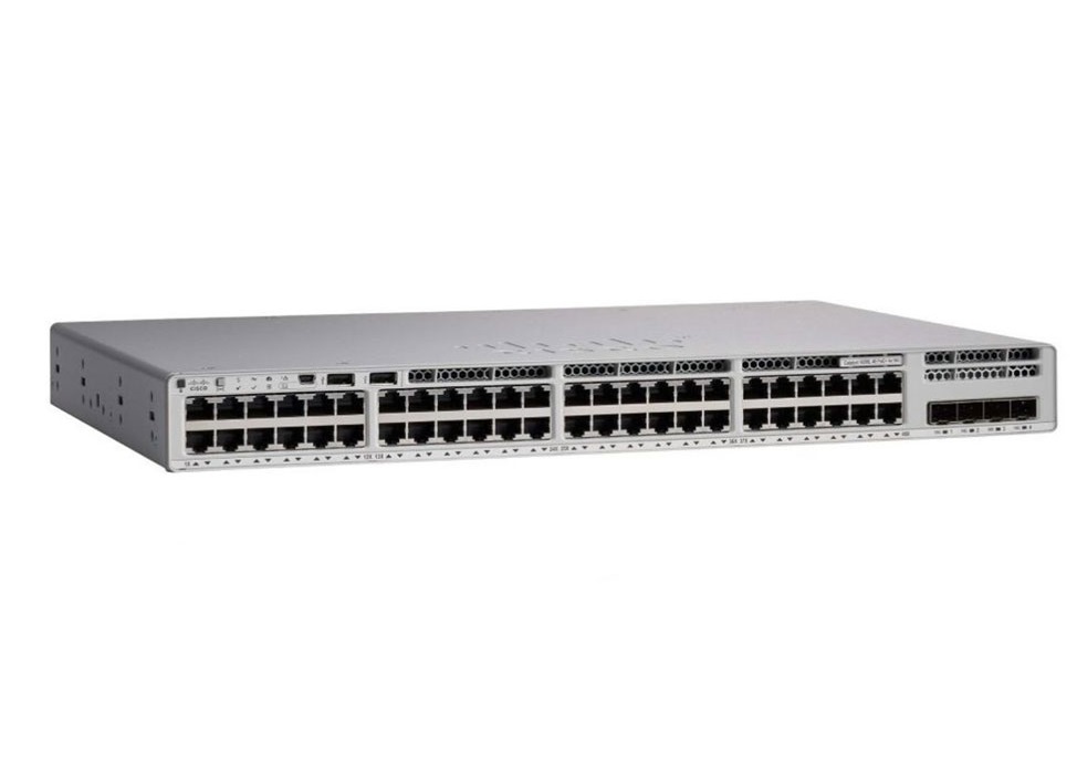 C9200L-48P-4G-E-
