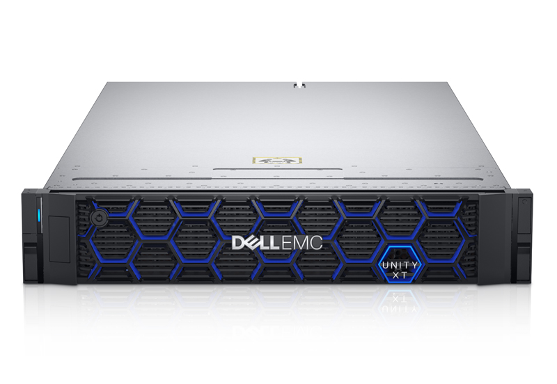 Dell EMC 480XT..