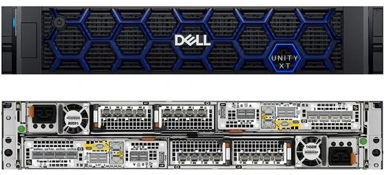 Dell EMC 480XT.