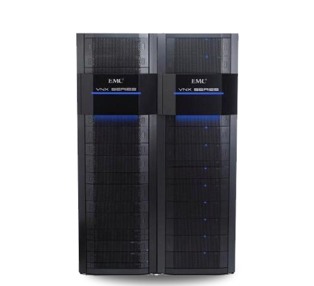 EMC-VNX7600