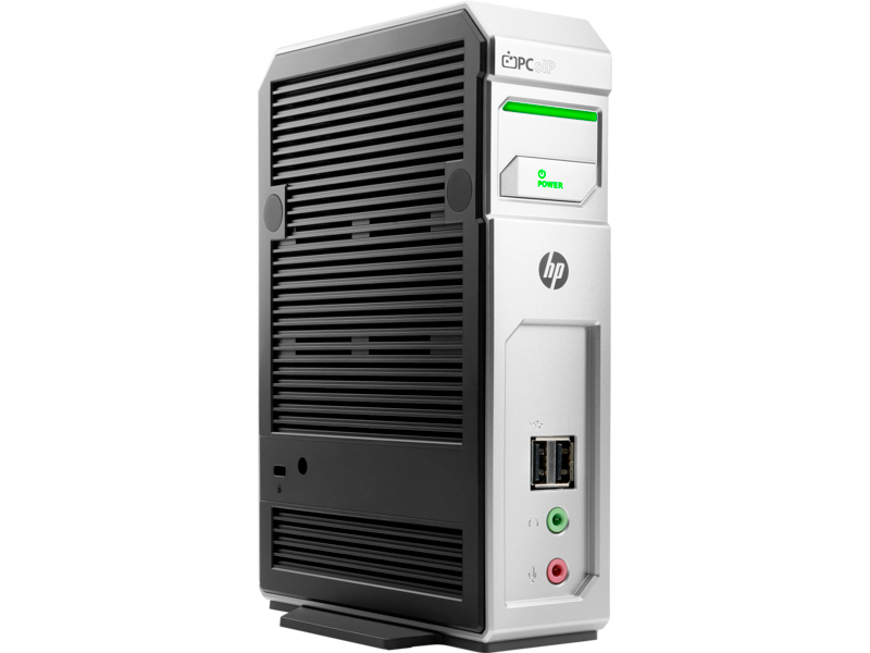 HP t310 Quad-Display