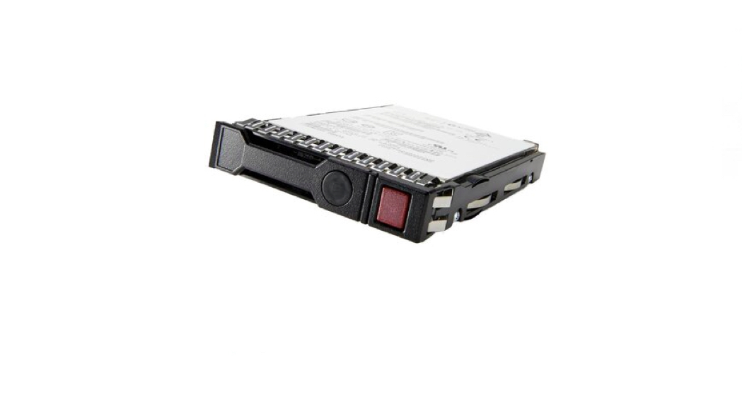HPE 20TB SAS 12G 7.2K LFF SC