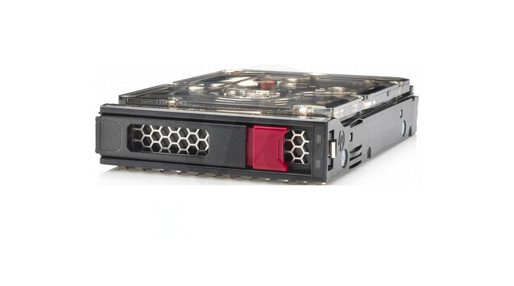 HPE 20TB SATA 6G 7.2K LFF LP