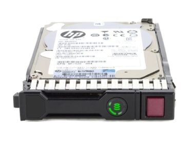 HPE-300GB-SAS-12G-15K-SFF