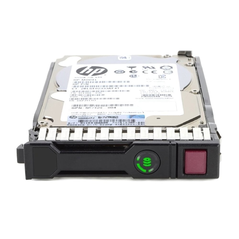 HPE-300GB-SAS-12G-15K-SFF