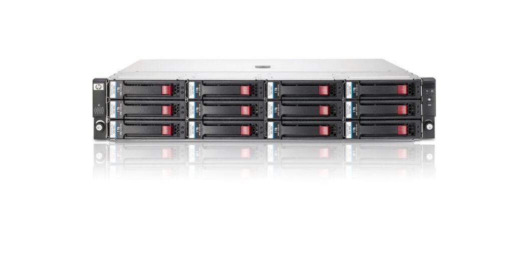 HPE-D2600-