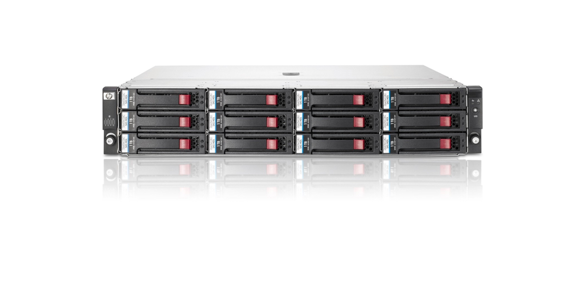 HPE-D2600-