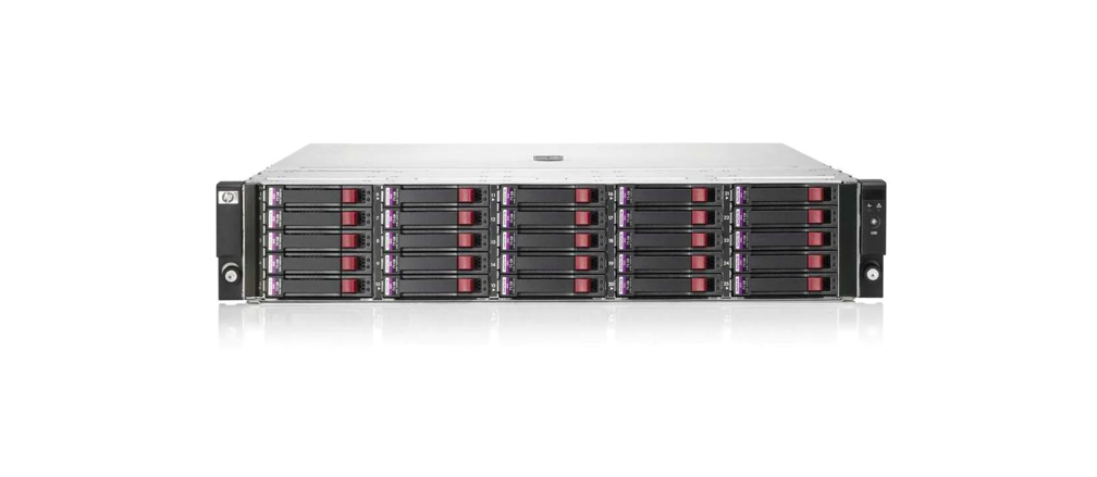 HPE D2700