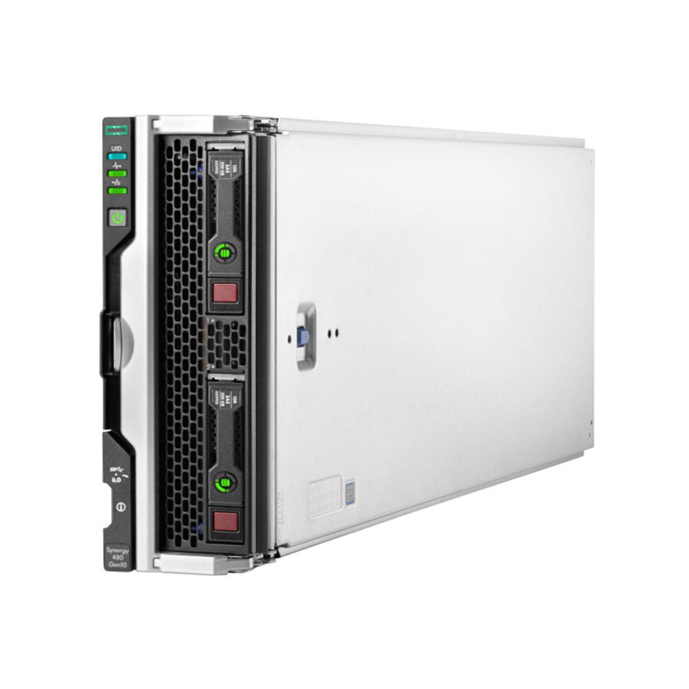 HPE-Synergy-480-Gen10-Compute-Module