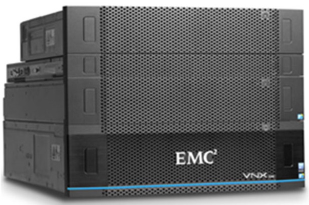 VNX5600.
