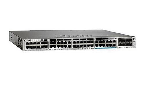 WS-C3850-12X48U-S