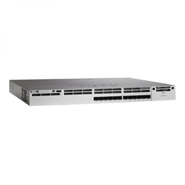 cisco-ws-c3850-12xs-s