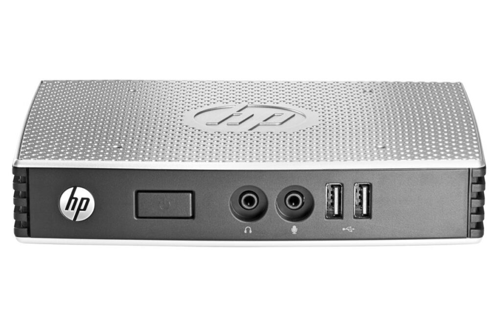 hp-t410-zero-client