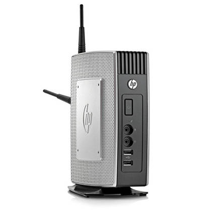 t510 hp