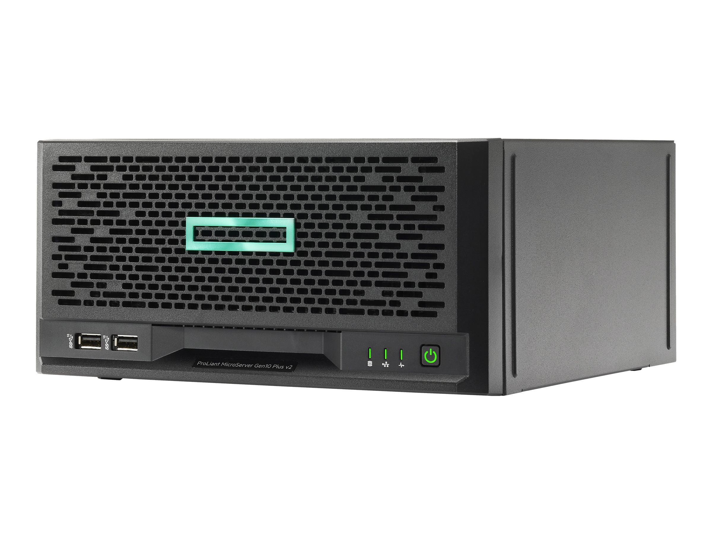 MicroServer Gen10 Plus V2