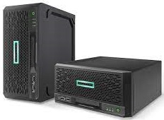 MicroServer Gen10Plus.