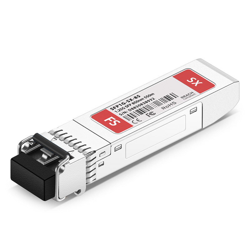 Cisco GLC-SX-MM