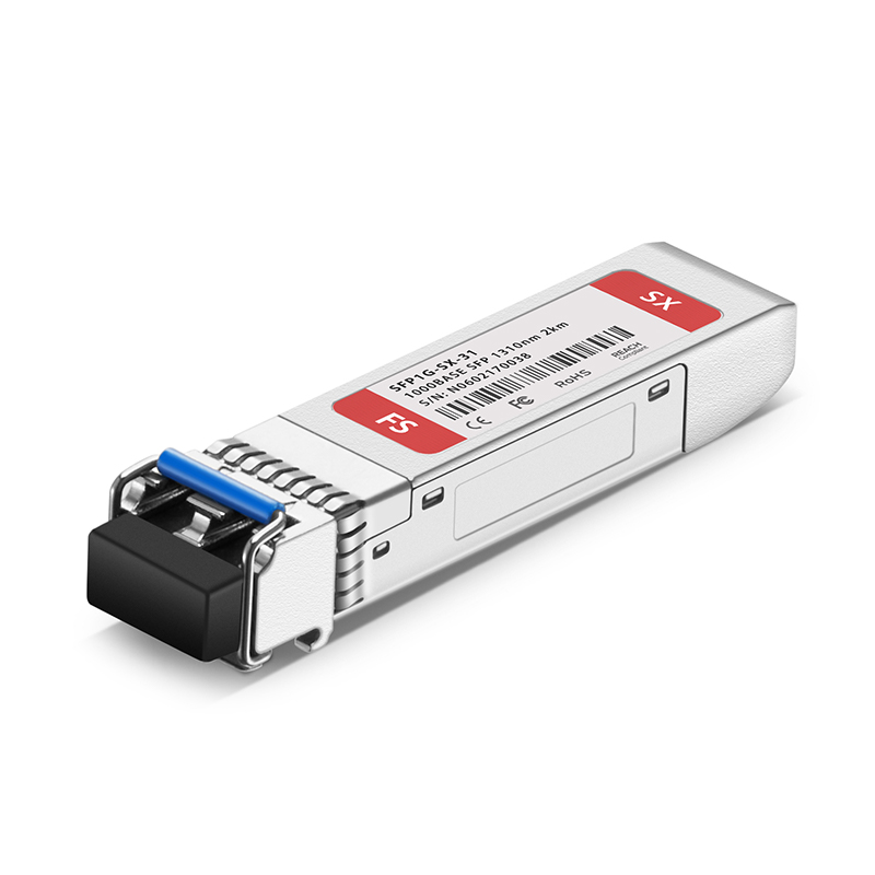 Cisco SFP GE S 2