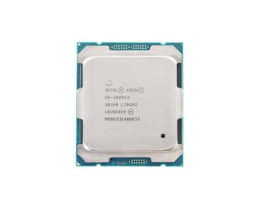 Intel Xeon E5-2603 V4