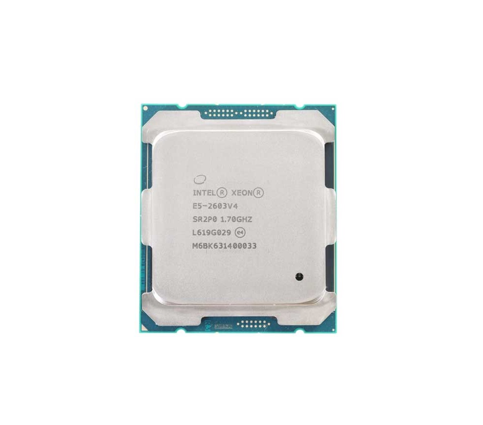 Intel Xeon E5-2603 V4