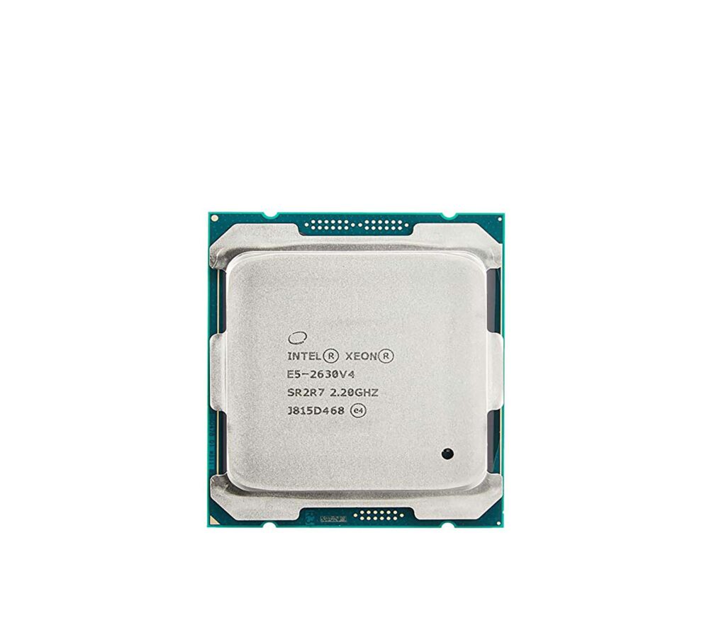 Intel-Xeon-E5-2630-v4