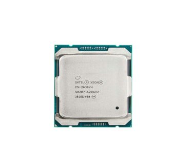 Intel-Xeon-E5-2630-v4