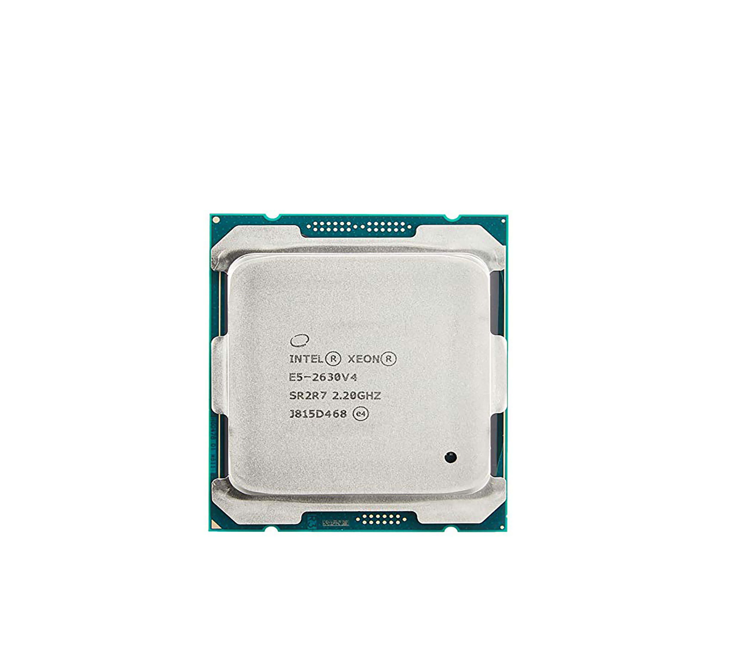 Intel-Xeon-E5-2630-v4