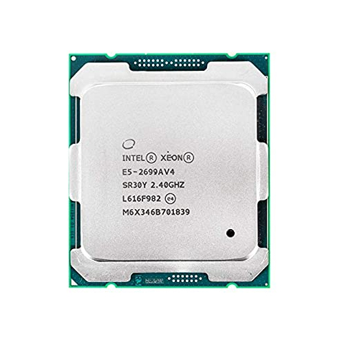 Intel Xeon E5-2699A V4